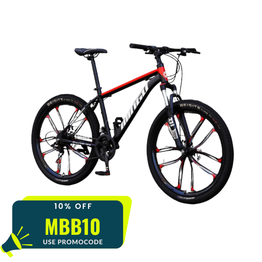 Mountain Bike Bicycle 26 Inch