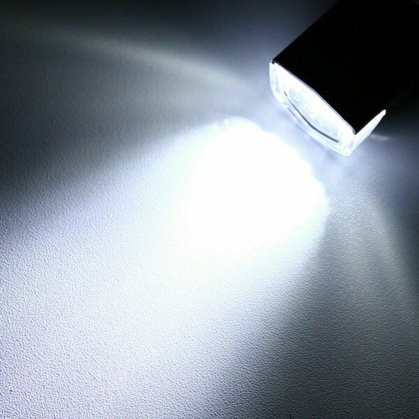 162349bf-24ae-479c-bceb-5977c702428c.jpg USB Rechargeable LED Bicycle Light | Ultra-Bright & Rainproof