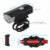 166c282f-141e-4193-94b3-c6a26e864204.jpg USB Rechargeable LED Bicycle Light | Ultra-Bright & Rainproof