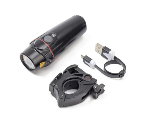 309869116919.jpg USB Rechargeable Bicycle light & Tail Light | 350 Lumens