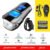 Waterproof USB Bicycle Light | Durable, Rechargeable & Bright