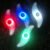 Bicycle LED Spokes Lamp – Waterproof, Flashing, & Durable Lights