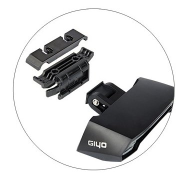 Smart LED Wireless Tail Light | Ultra-Bright & Remote Control