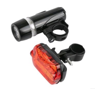 4442086443650.jpg Bicycle LED Safety Light Set | Secure Your Ride Day & Night