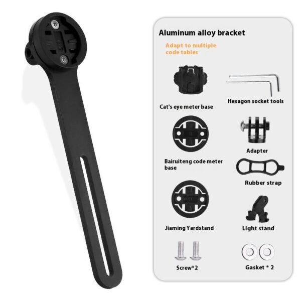 48486423-8803-4df8-9cef-49feb39c183d.jpg USB Rechargeable Bicycle Headlight Suit | Bright & Durable