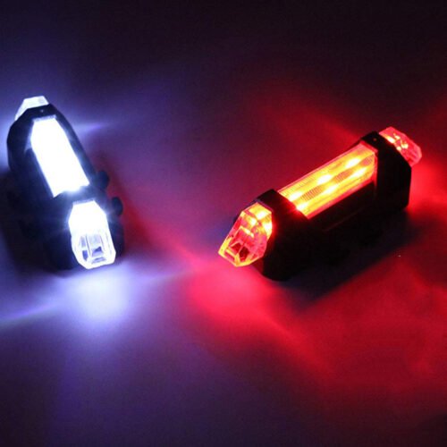 Bike LED Taillight