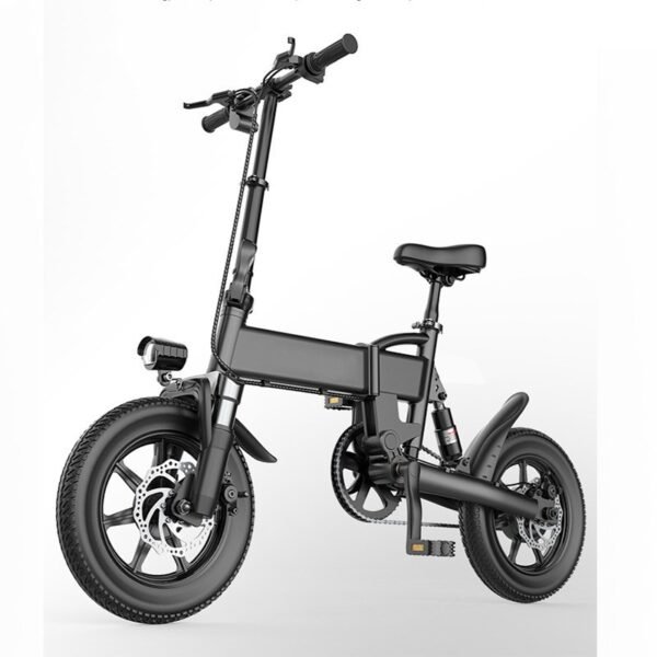 4aa8f26e-0f95-43c4-94c4-049c74109928.jpg 14-Inch Electric Bicycle – Lightweight, Foldable & Powerful