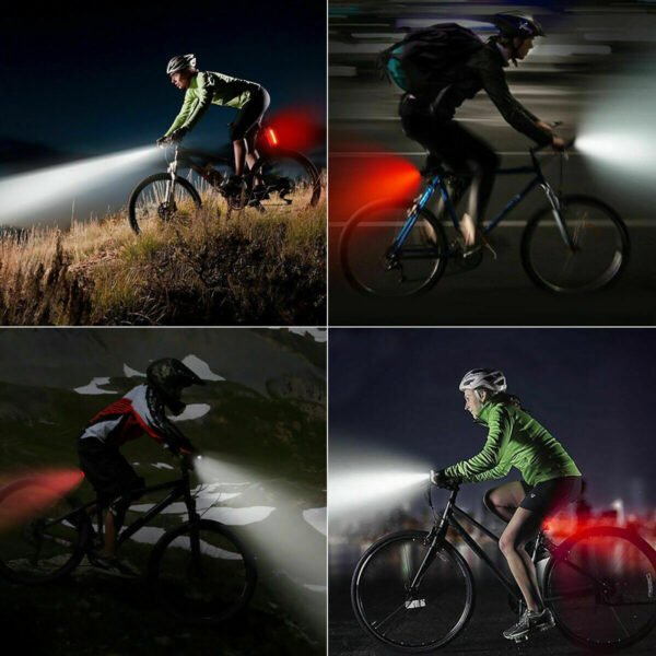 660e0d56-de01-4196-aa72-07de7ad84578.jpg USB Rechargeable LED Bicycle Light | Ultra-Bright & Rainproof