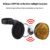 Positioning Anti-theft Taillight Bracket Bicycle Seat Post Reflective Taillight