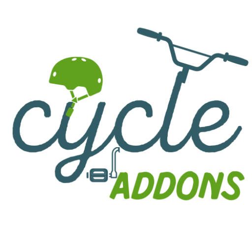 About Us CycleAddons icon