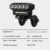 Super Bright Bicycle Light with Horn | 6 Modes & Waterproof