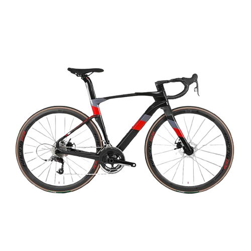 Carbon Fiber Disc Brake Road Bike