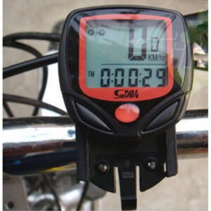 Mountain Bike Code Table