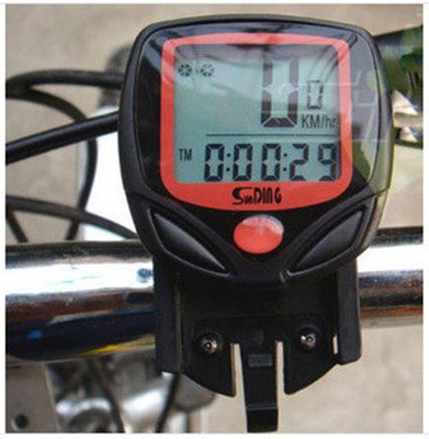 Mountain Bike Code Table