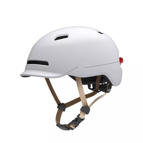 Urban Light Riding Intelligent Helmet | Smart, Safe, Stylish