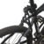 High-Security Folding Bicycle Lock Chain | Anti-Theft Metal Lock