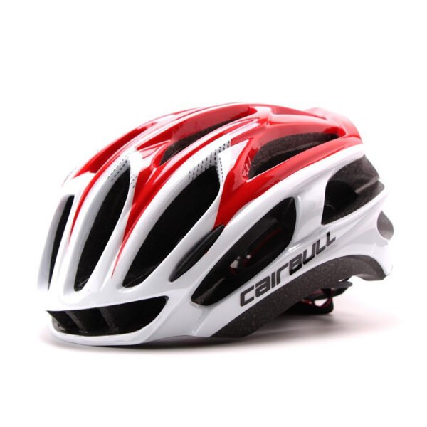 Ultra-Light Cycling Helmet | Adjustable, Breathable, Safe Design