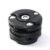High-Security Folding Bicycle Lock Chain | Anti-Theft Metal Lock