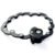 High-Security Folding Bicycle Lock Chain | Anti-Theft Metal Lock