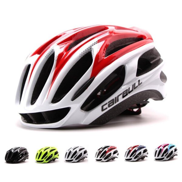 Ultra-Light Cycling Helmet