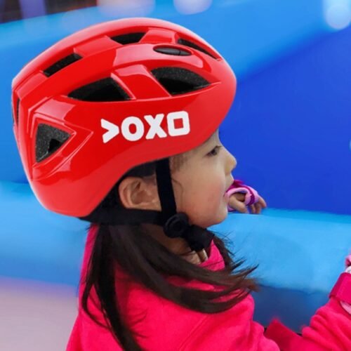 Children's Helmet for Roller Skating & Cycling | Safe & Stylish Children's Helmet