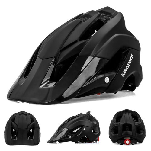 Bicycle Helmet for Safety and Comfort