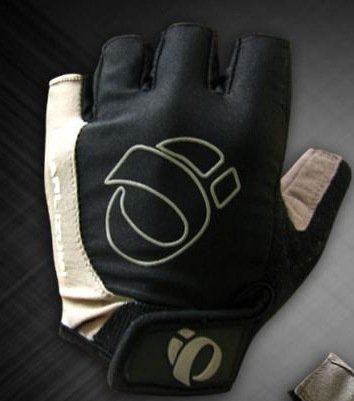 Breathable Shock Absorbing Bike Gloves | Half Finger Microfiber
