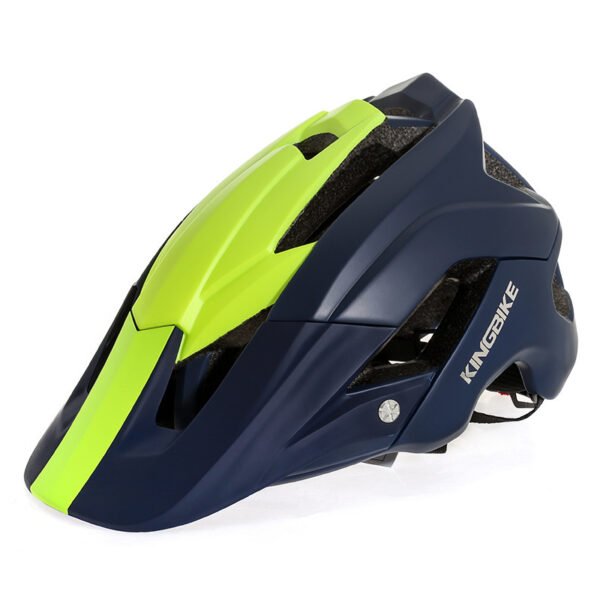 1616636824495.jpg Bicycle Helmet Adjustable for Safety | Lightweight & Durable
