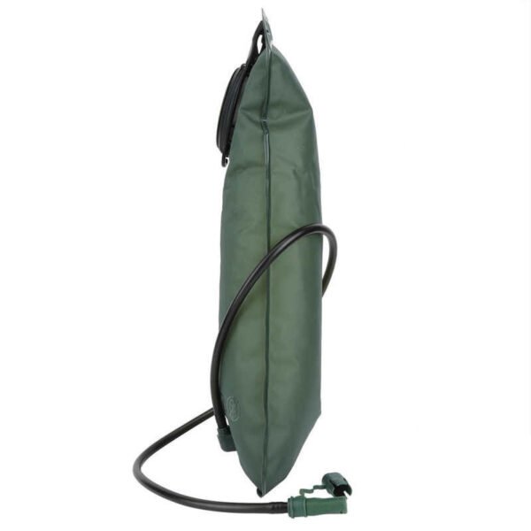 3L Big Mouth TPU Water Bag | Portable Sports Hydration