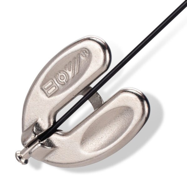 Bicycle Spoke Wrench | Durable Carbon Steel Wheel Repair Tool