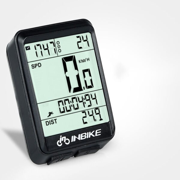 1621391555140.jpg Bicycle Speedometer Odometer - Wired & Wireless Bike Code Meter