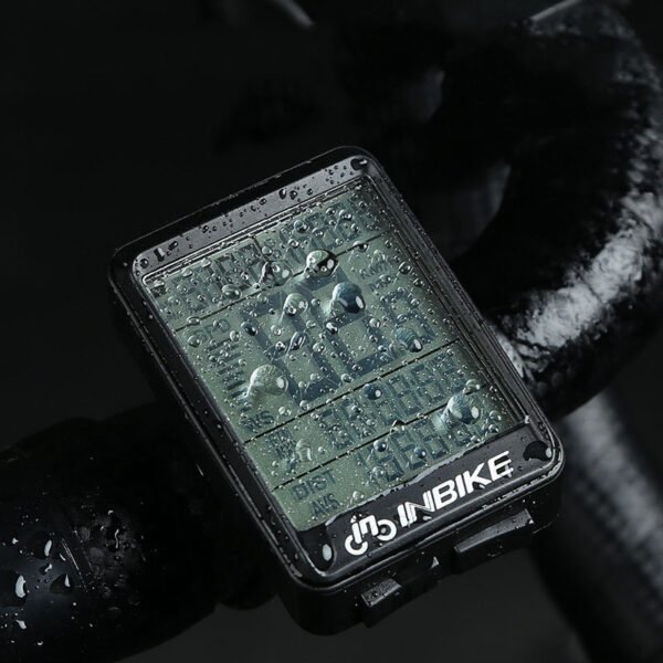 1621391555143.jpg Bicycle Speedometer Odometer - Wired & Wireless Bike Code Meter