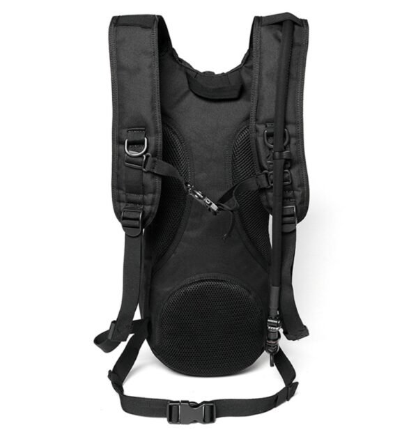 Lightweight Hydration Tactical Cycling Backpack – 3L Capacity
