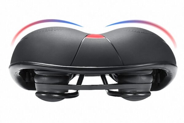 1712460078744.jpg Comfortable Bicycle Cushion Cover with Shock Absorbers