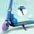 Aluminum Alloy Children Scooter