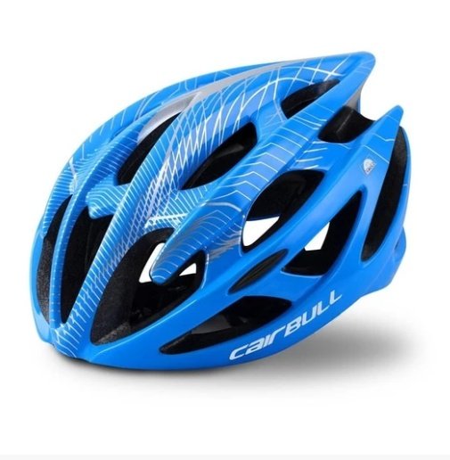 Stylish Bicycle Helmet – Comfortable, Safe & Cool