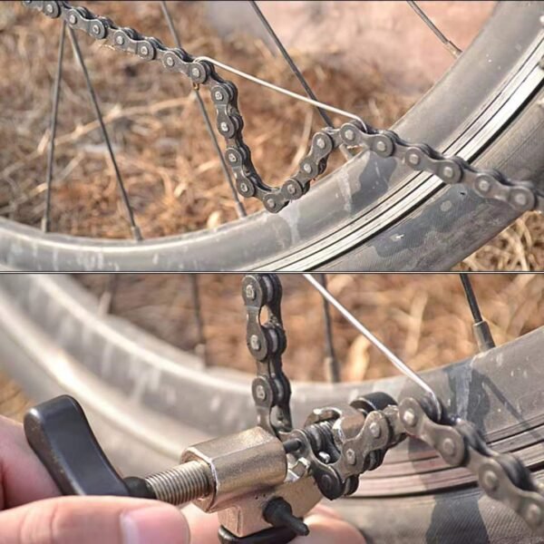 1af2371b-1ac3-4b3c-ac2f-0025330310e7.jpg Mountain Bike Chain Remover Tool | Portable Chain Cutter