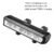 Bicycle Night Riding Headlight USB Charging | Strong Light