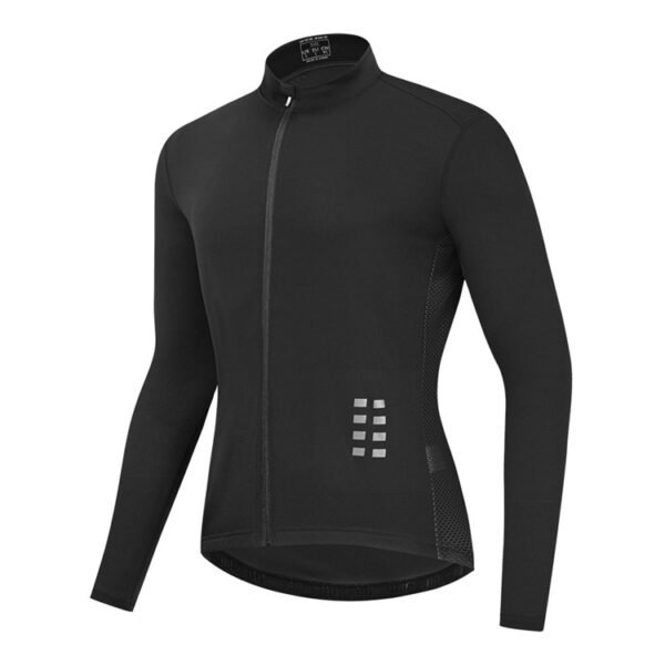 Summer Men's Breathable Cycling Top | Outdoor Sports Apparel