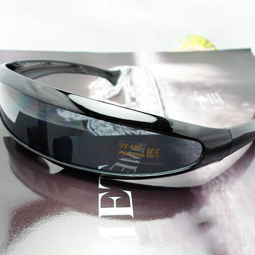Outdoor Sports Sunglasses UV Protection | Anti-UVA & UVB Lenses Outdoor Sports Sunglasses UV Protection
