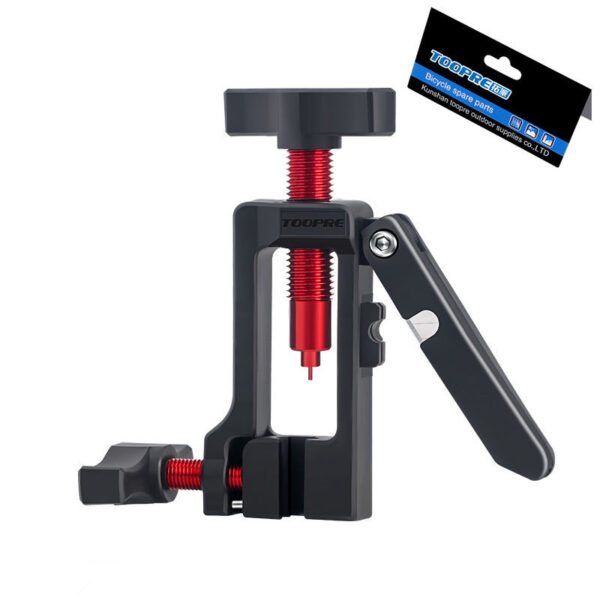 Multifunctional Bicycle Oil Needle Installation Tool | 5 Wire Ejector