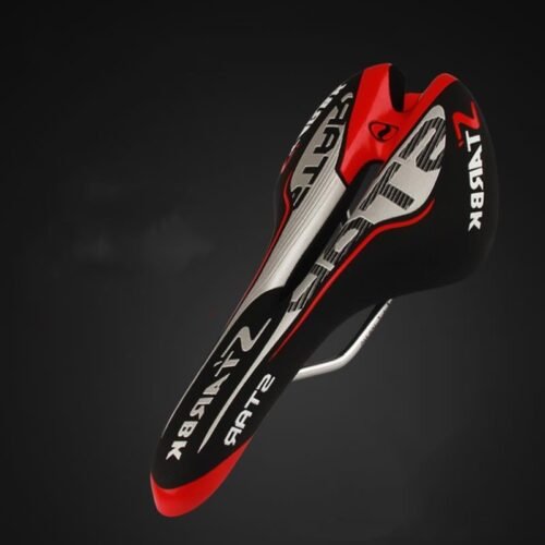 Bicycle Seat Cushion for Road & Mountain Bikes