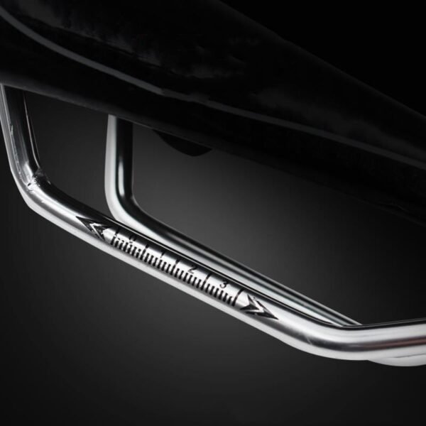 Comfortable Bicycle Seat Cushion for Road & Mountain Bikes