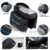 Waterproof Cycling Bag | Large Capacity, Hard Shell, Touch Screen