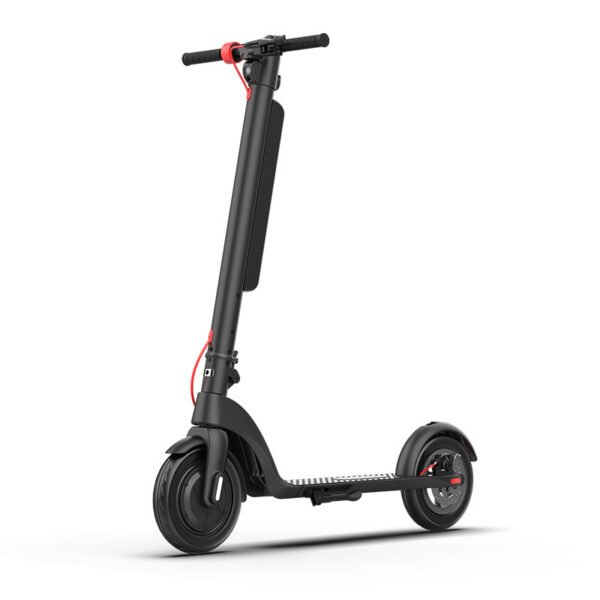 23f39996-f44b-46c1-97a7-fe95859c5488.jpg Electric Scooter X9 100KM Folding Mobility | High-Power Ride