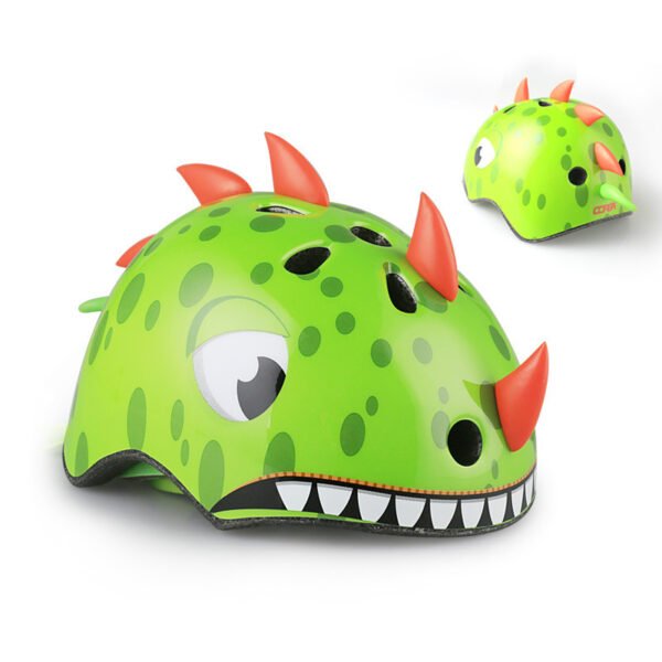 2423407916932.jpg Child Helmet for Roller Skating | Fun & Safe Protection