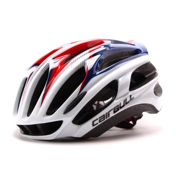 Ultra-Light Cycling Helmet | Adjustable, Breathable, Safe Design