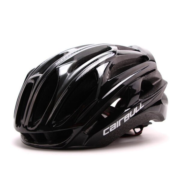 Ultra-Light Cycling Helmet | Adjustable, Breathable, Safe Design