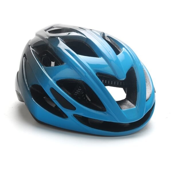 Mountain Bike Helmet for Men - Adjustable & Stylish Safety Gear