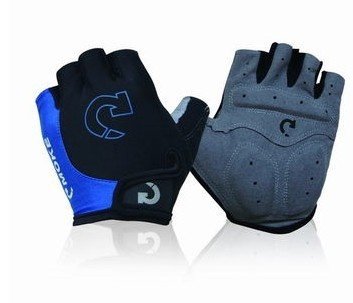 2548691890848.jpg MOKE Cycling Equipment Gloves – Anti-Sweat, Shock-Resistant Short Finger Gloves